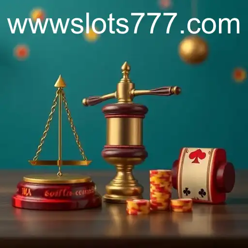 Security and Trust slots 777 - International Licenses and Certifications
