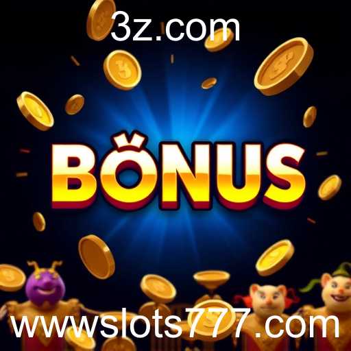 Explorando a Categoria 'Bônus' nos Jogos de Slots 777