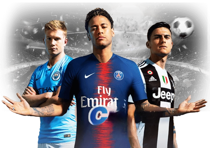 Muitas apostas esportivas na slots 777 sports