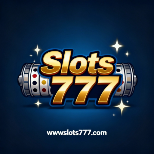 slots 777