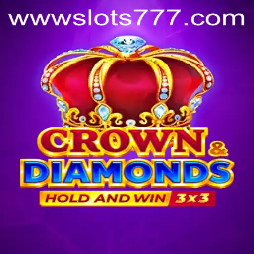 Discover the Thrilling World of Crowndiamonds: Slots 777