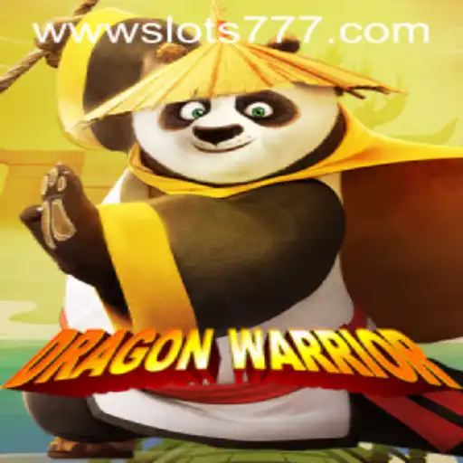 Exploring DragonWarrior: The Thrilling Adventure of Slots 777
