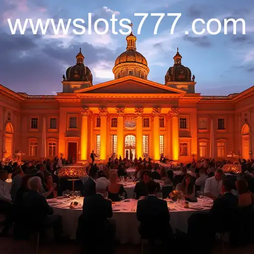 VIP Service slots 777 - 24/7 Support and Exclusive Benefits