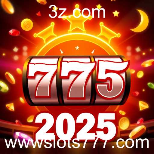 A Evolução do Slot 777 em 2025