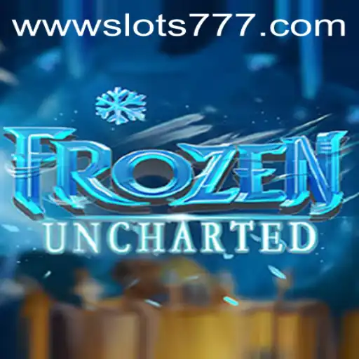 Unveiling the Thrills of FrozenUncharted: An Adventure into the World of Slots 777