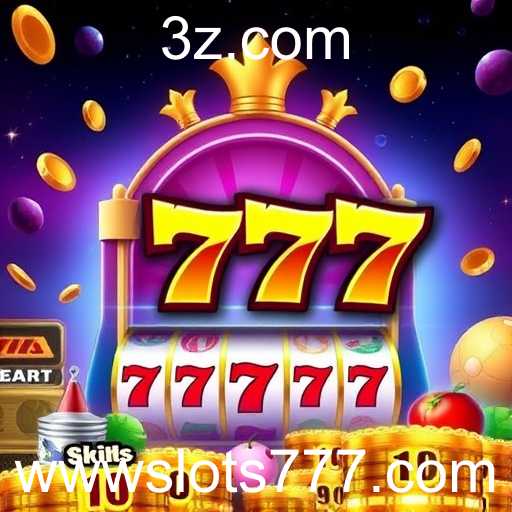 Explorando a Categoria de Jogos no Slots 777