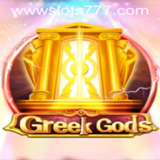 Explore the Mythical World of GreekGods Slots 777