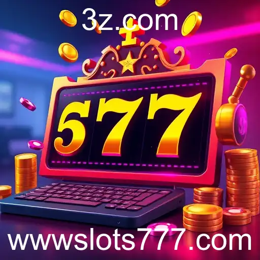 O Impacto dos Jogos Online e o Crescimento de Slots 777