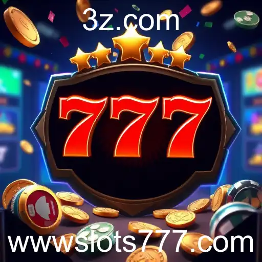 O Impacto das Slots 777 no Mercado de Jogos Online