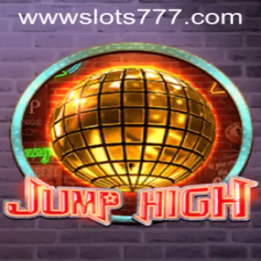 JumpHigh: A Thrilling Adventure in the World of Slots 777