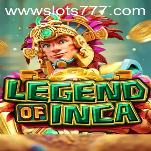 Exploring LegendofInca: An In-Depth Look at the Slots 777 Experience