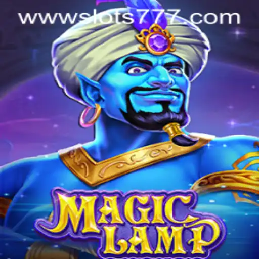 MagicLamp: Unveiling the Mystique of Slots 777