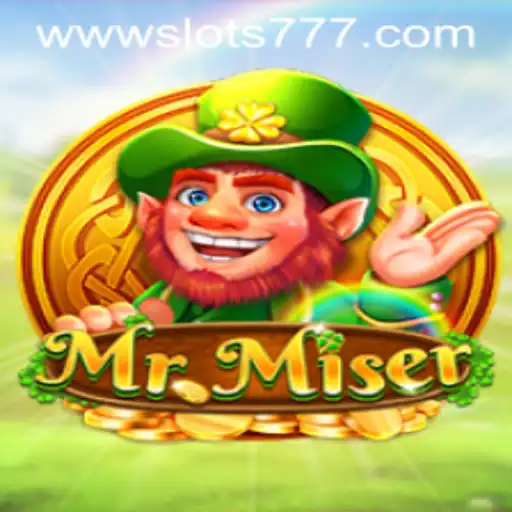Exploring the Exciting World of MrMiser: Slots 777