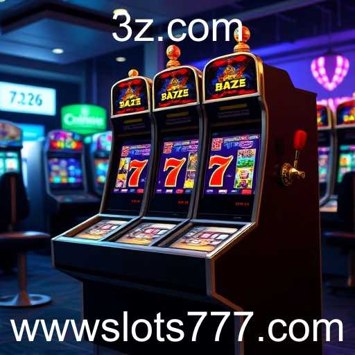 O Crescimento Estrondoso de Slot Machines Online no Brasil