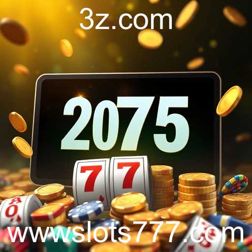 Crescimento dos Jogos Online e o Impacto do Slots 777