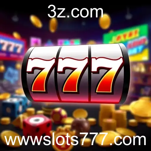 A Ascensão dos Jogos Online em 2025: Foco no Slots 777