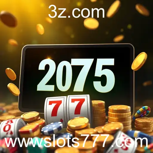 A Evolução dos Jogos de Cassino Online em 2025