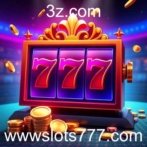 A Ascensão dos Jogos Online: O Fenômeno Slot 777