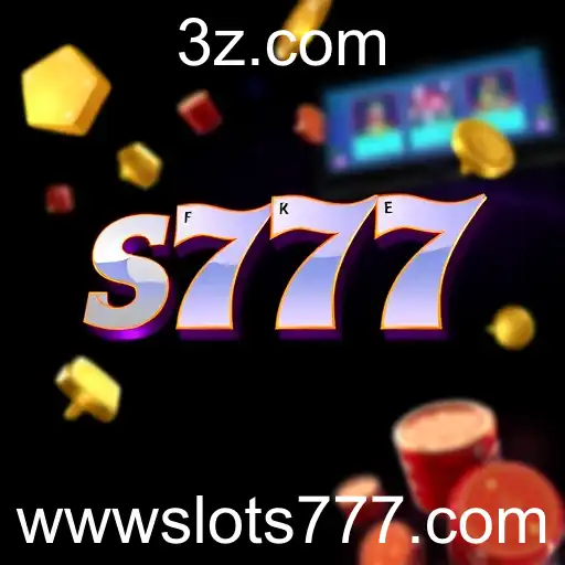 A Ascensão do 'Slots 777' no Brasil