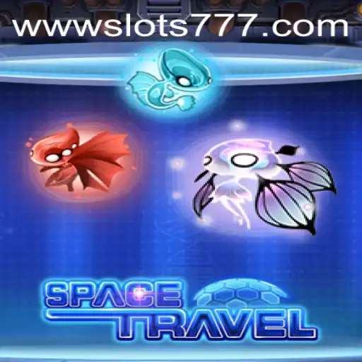 Journey Through the Cosmic Wonders of SpaceTravel: Experience the Thrill of Slots 777
