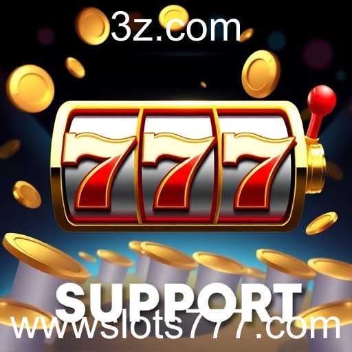 A Importância do Suporte em Slots 777
