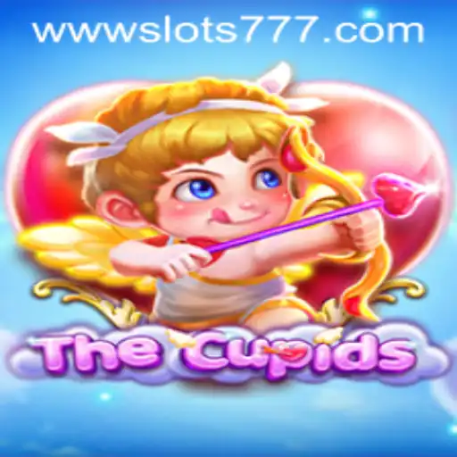 TheCupids: An Exciting Adventure with Slots 777