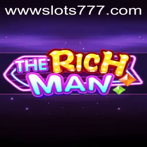 The Exciting World of TheRichMan and the Intriguing Slots 777