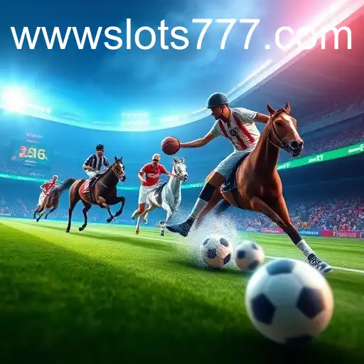 Gaming Experience slots 777 - 800+ Premium and Exclusive Games